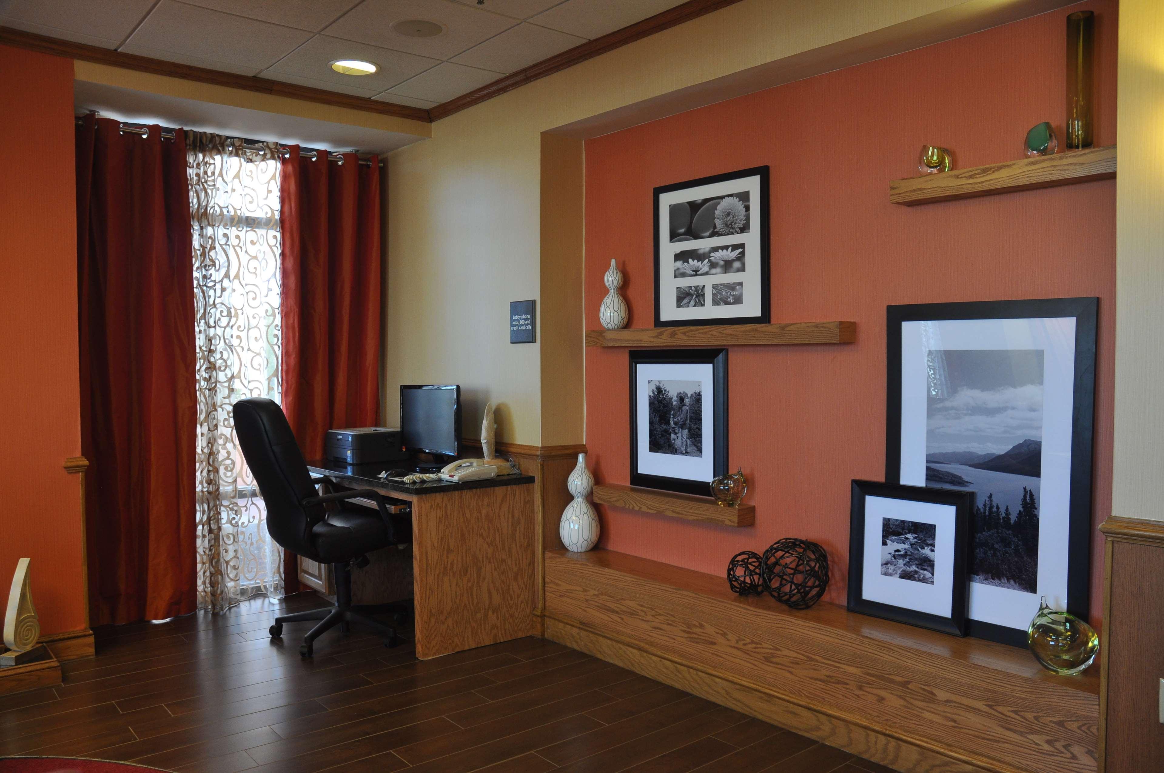 Hampton Inn Stony Creek Екстериор снимка