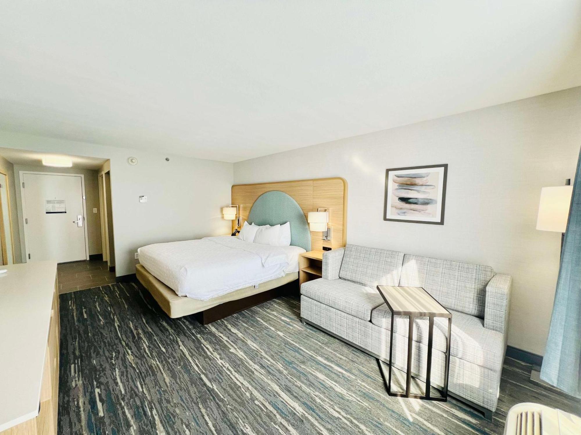 Hampton Inn Stony Creek Екстериор снимка
