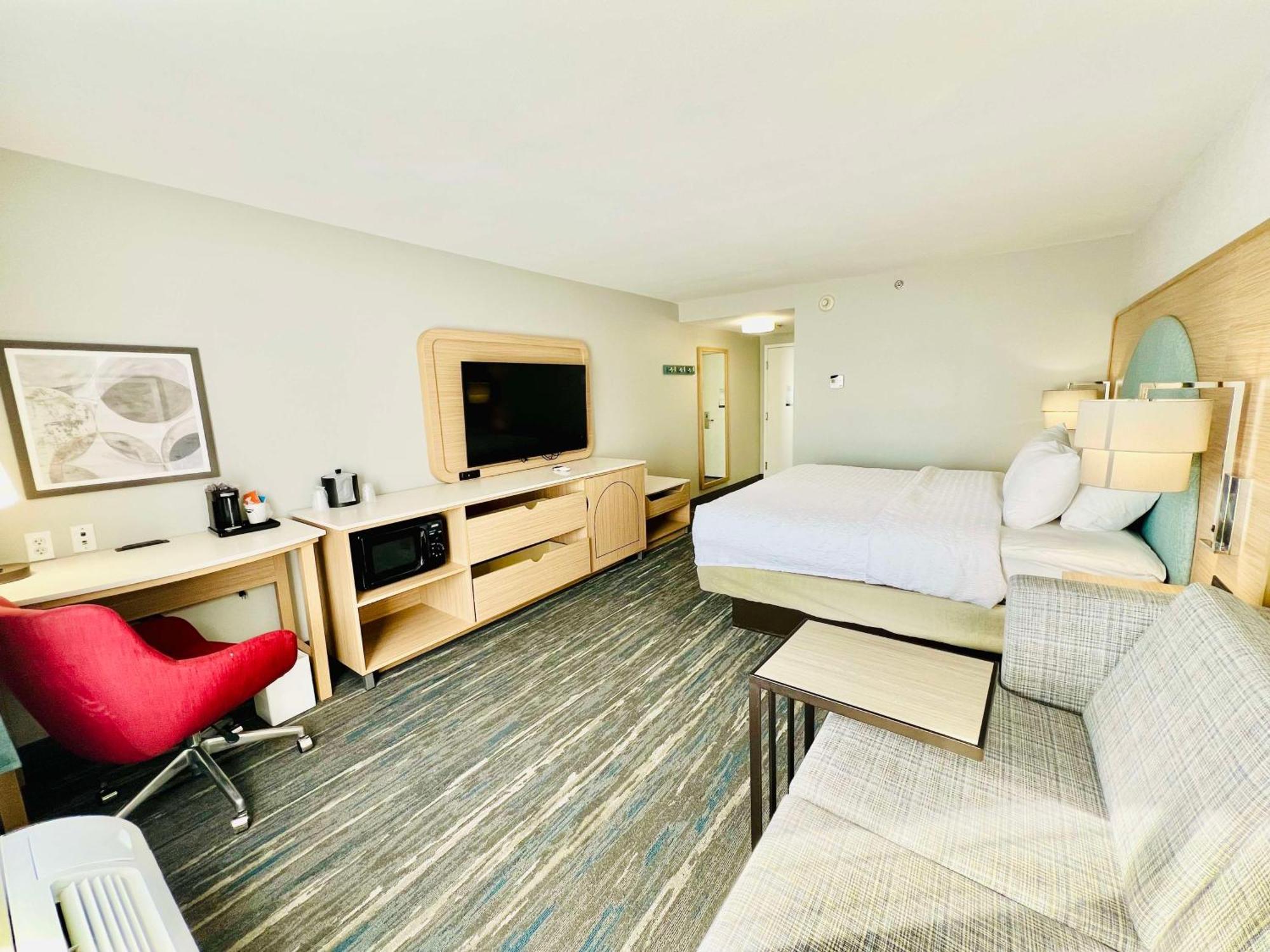 Hampton Inn Stony Creek Екстериор снимка
