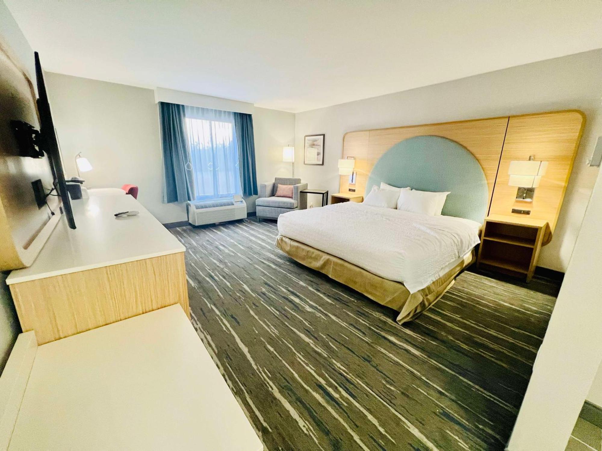 Hampton Inn Stony Creek Екстериор снимка