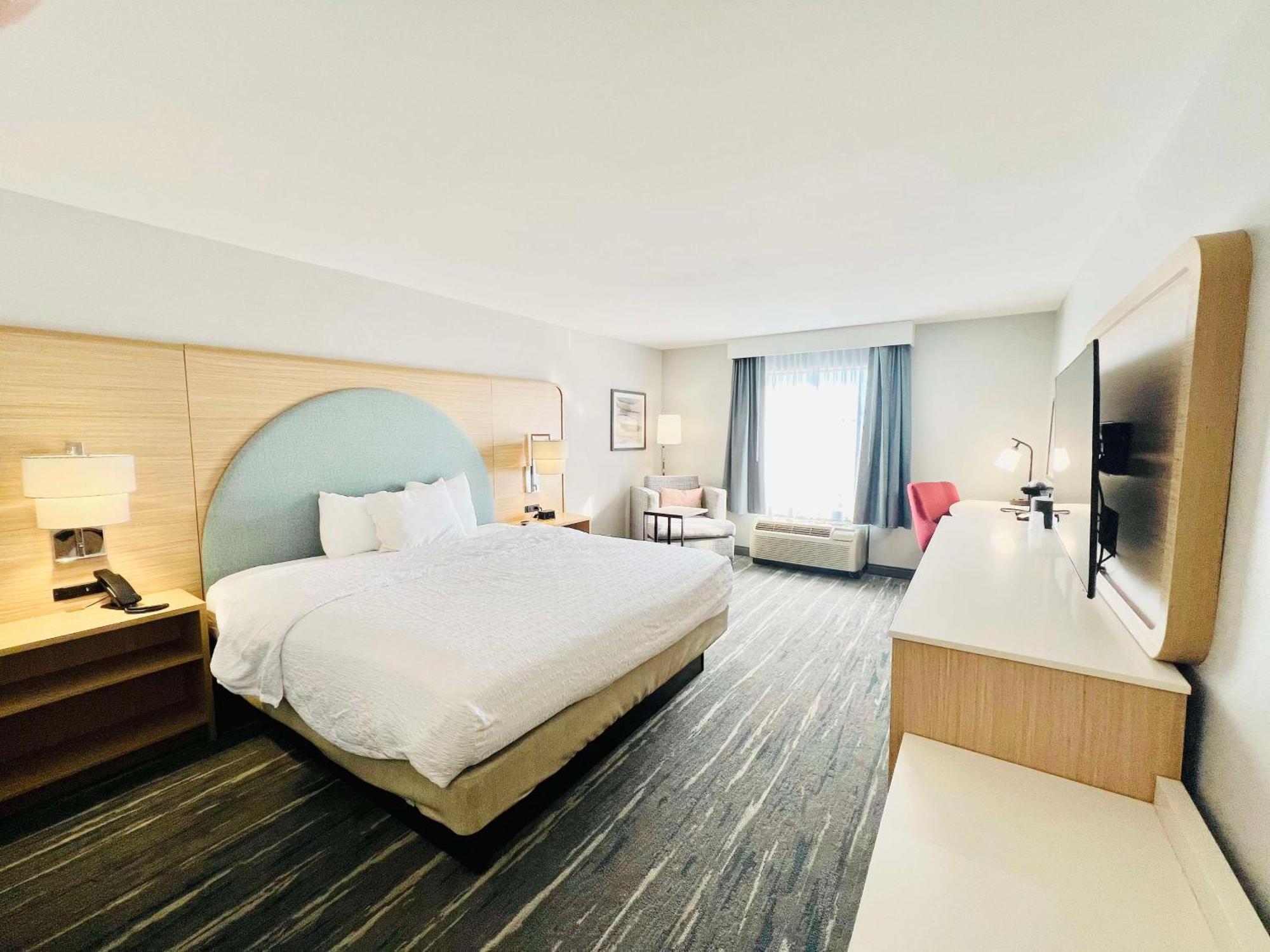 Hampton Inn Stony Creek Екстериор снимка