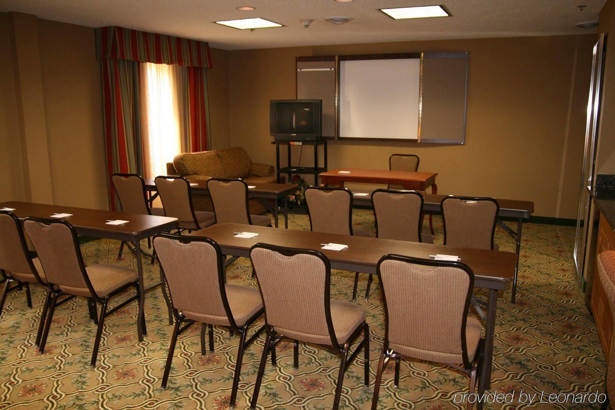 Hampton Inn Stony Creek Съоръжения снимка